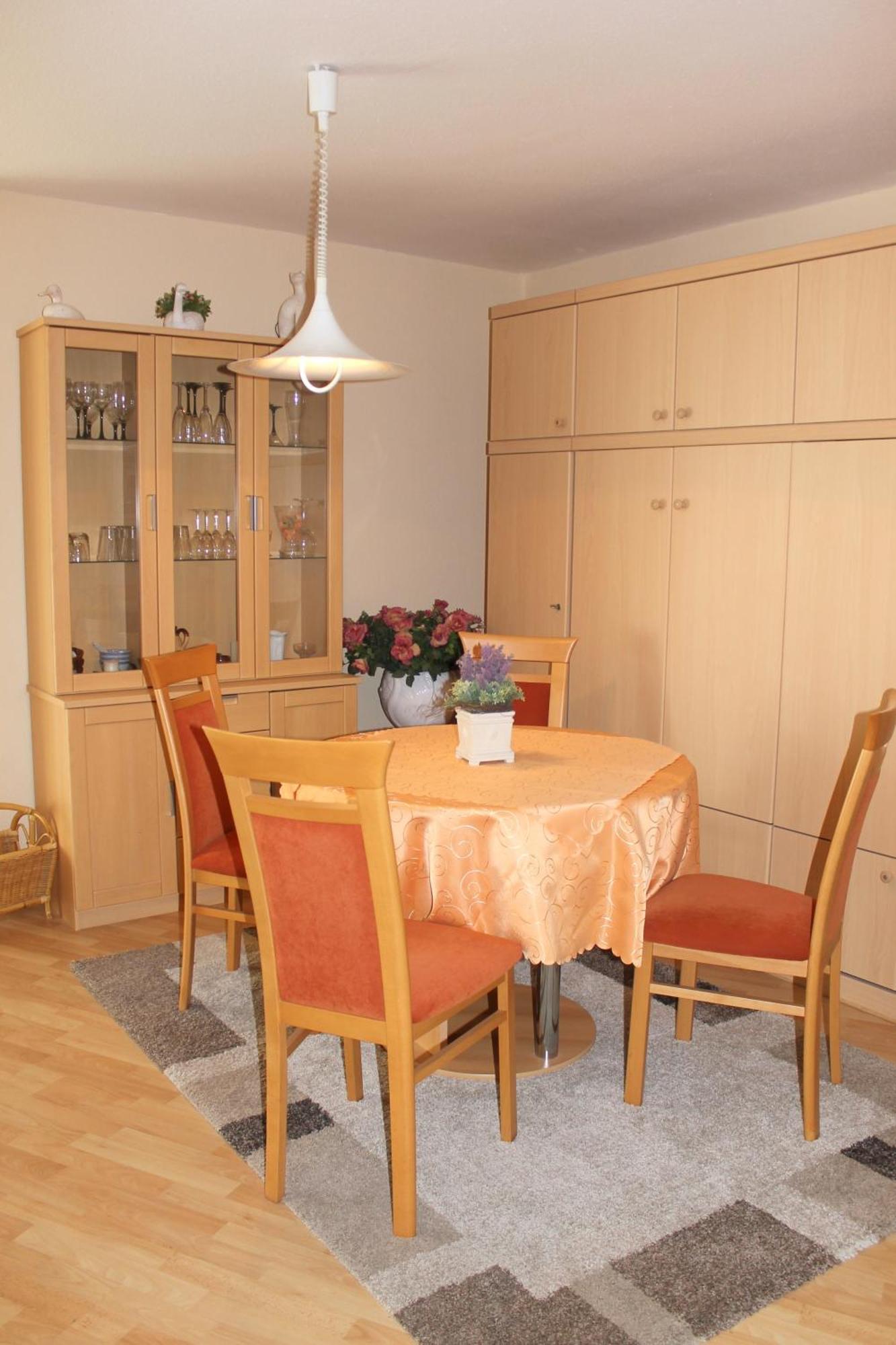 Ferienwohnung "Marie" - Nur Wenige Gehminuten Vom Groemitzer Hauptstrand Entfernt Exteriér fotografie